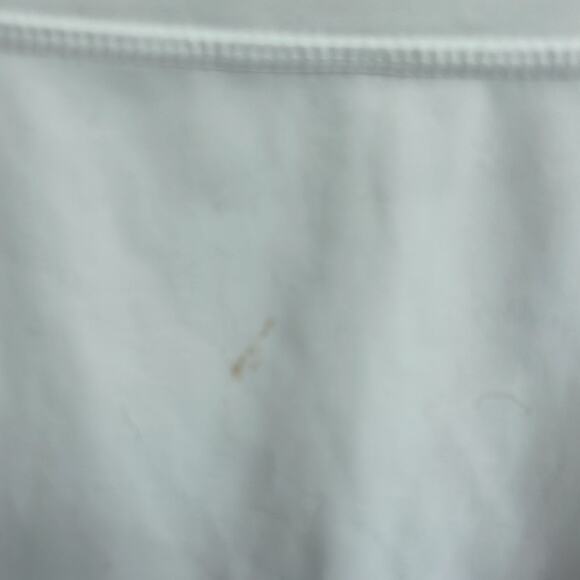 Free People Movement You're A Peach ruched ankle athletic7/8 cropped leggings L - Picture 5 of 7